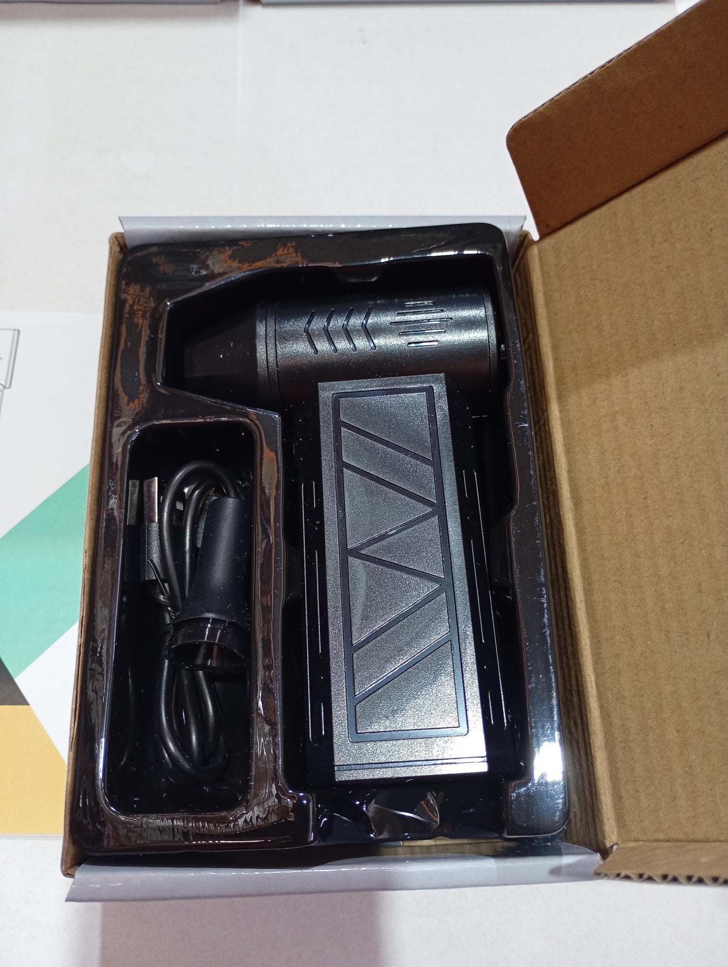 Soplador de aire potente - additional image 3