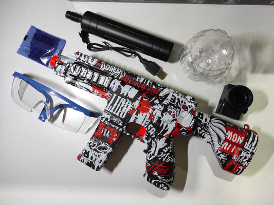 Pistola de hidrogel - additional image 6